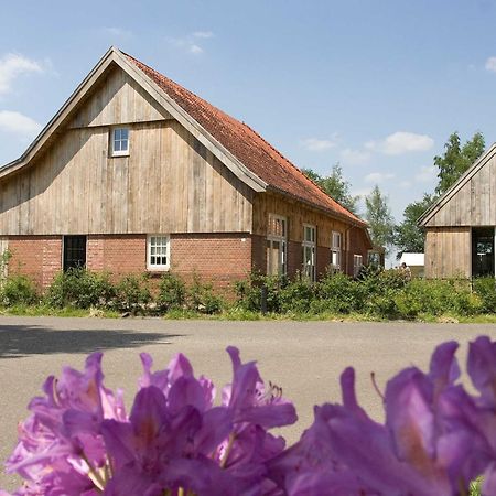 Bed and Breakfast Erve Fakkert Rossum  Экстерьер фото