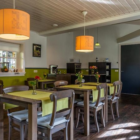 Bed and Breakfast Erve Fakkert Rossum  Экстерьер фото