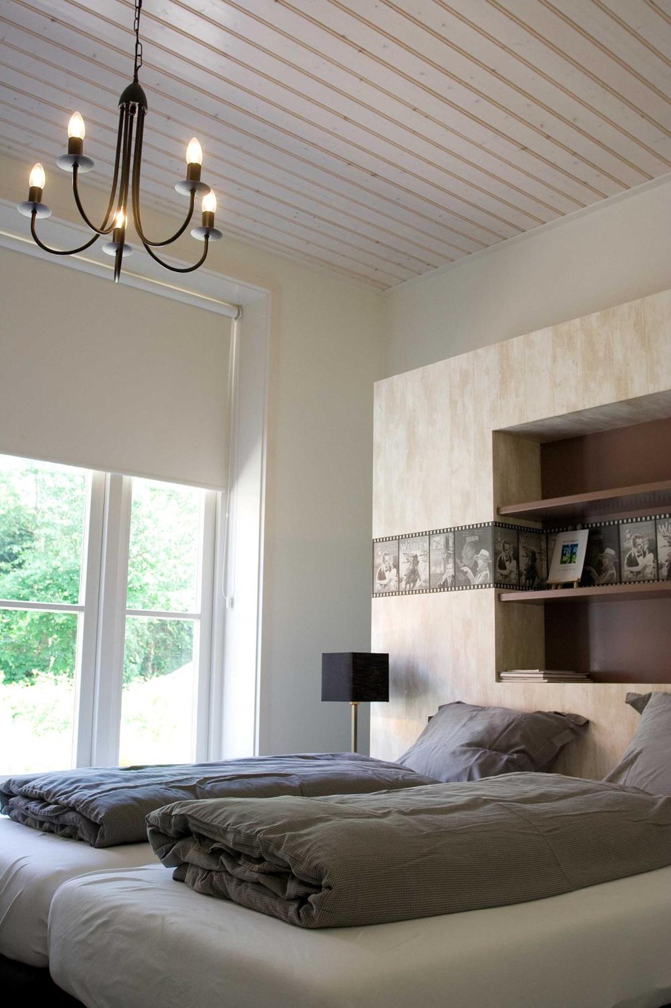 Bed and Breakfast Erve Fakkert Rossum  Номер фото