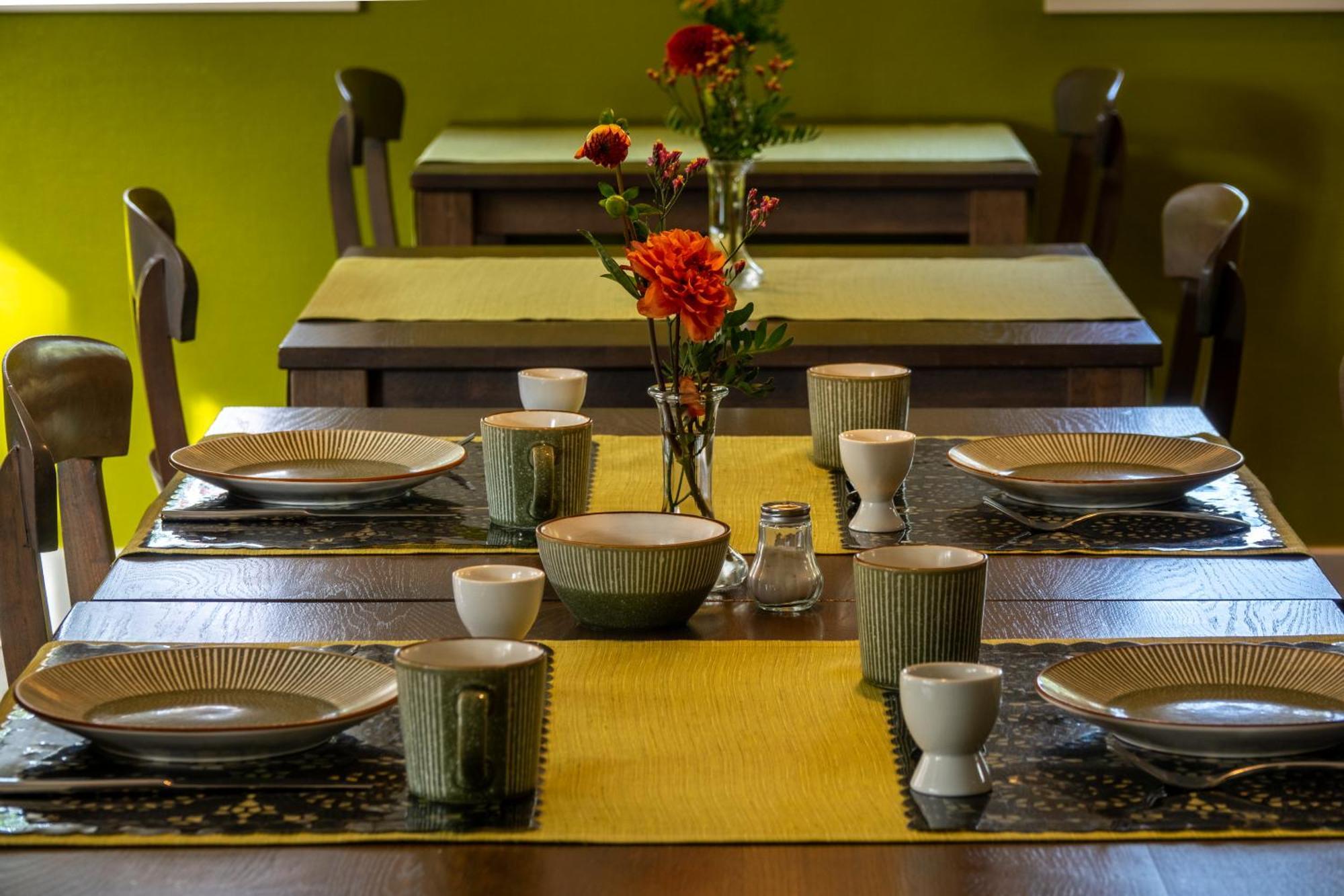 Bed and Breakfast Erve Fakkert Rossum  Экстерьер фото