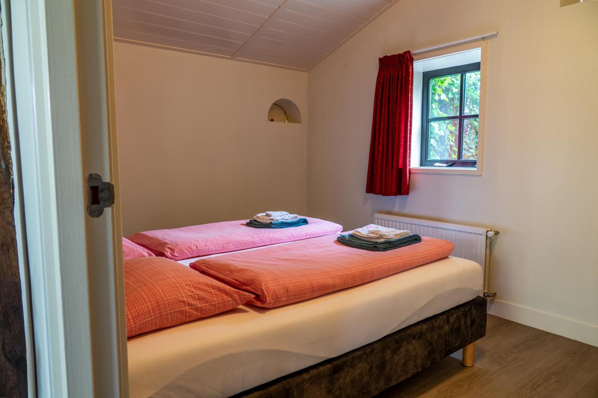 Bed and Breakfast Erve Fakkert Rossum  Экстерьер фото