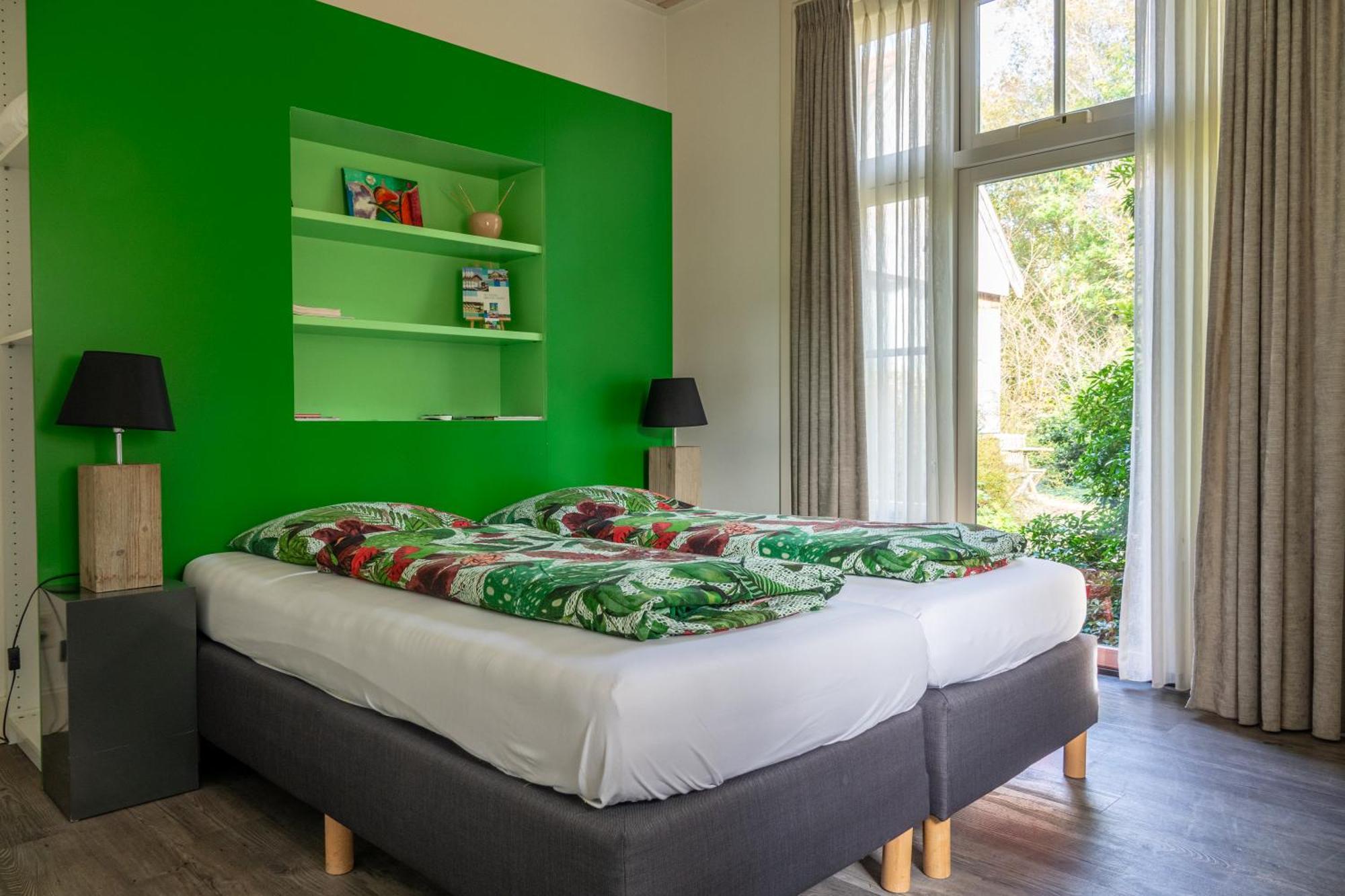 Bed and Breakfast Erve Fakkert Rossum  Экстерьер фото