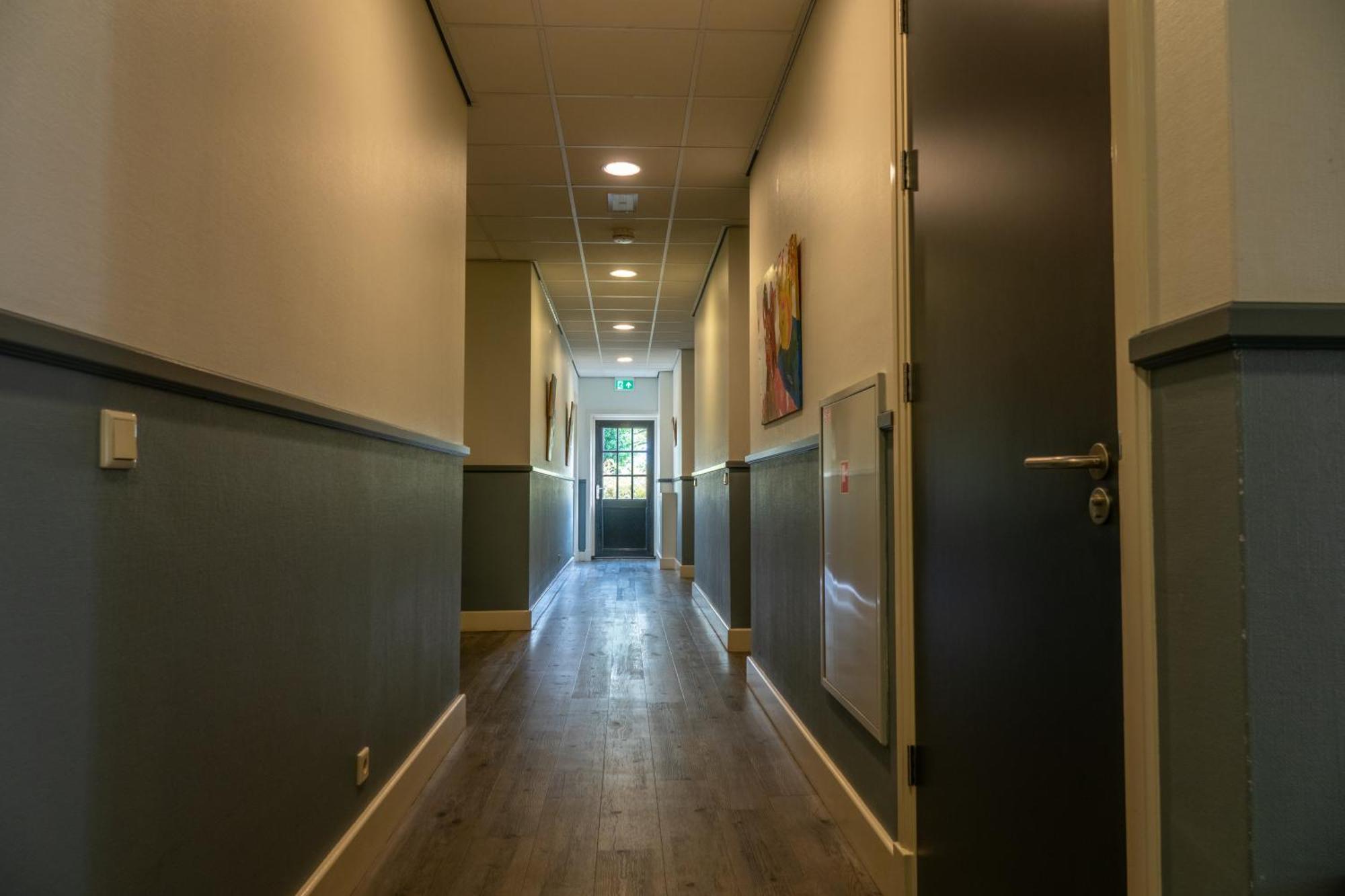 Bed and Breakfast Erve Fakkert Rossum  Экстерьер фото