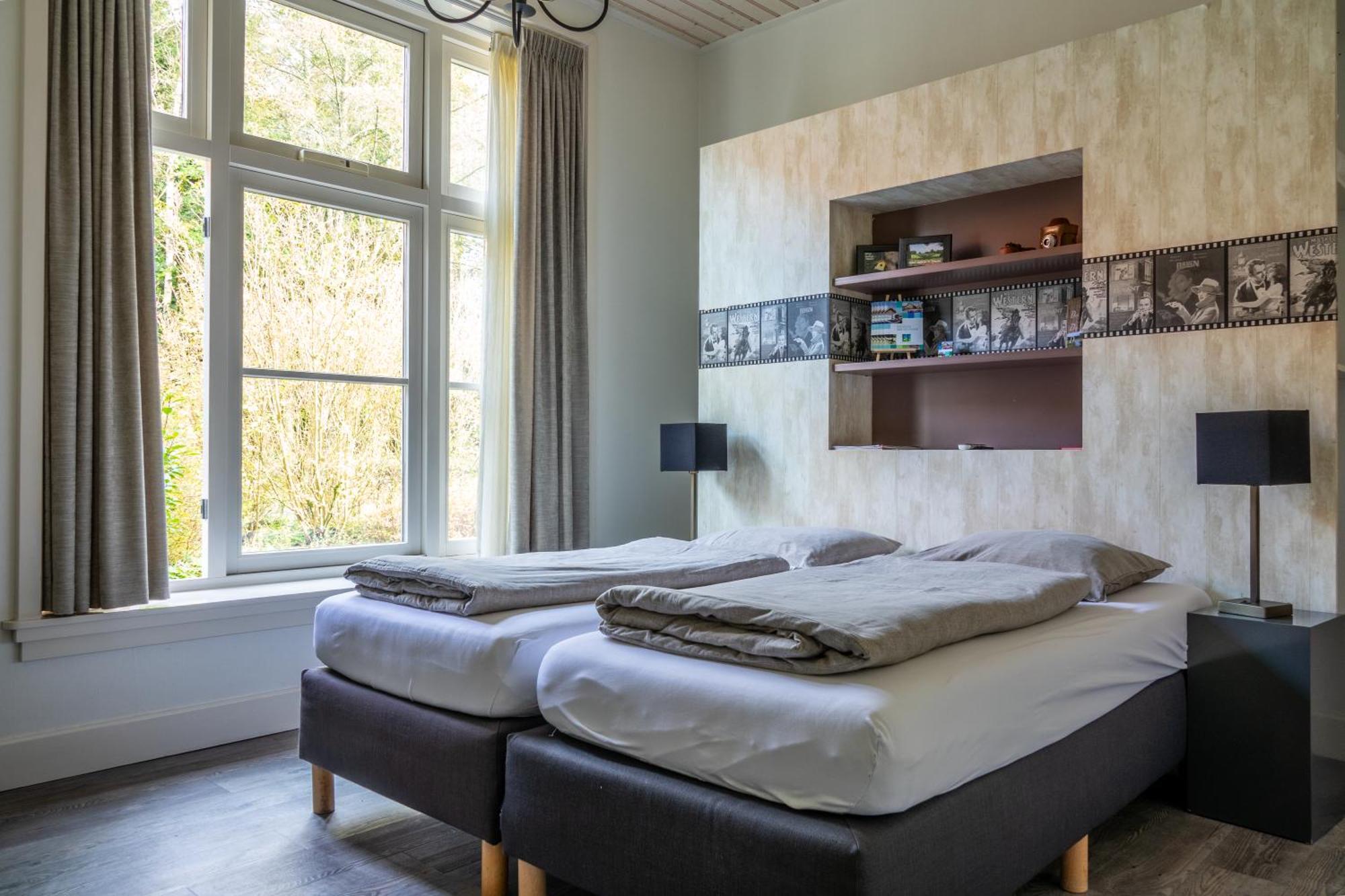Bed and Breakfast Erve Fakkert Rossum  Экстерьер фото