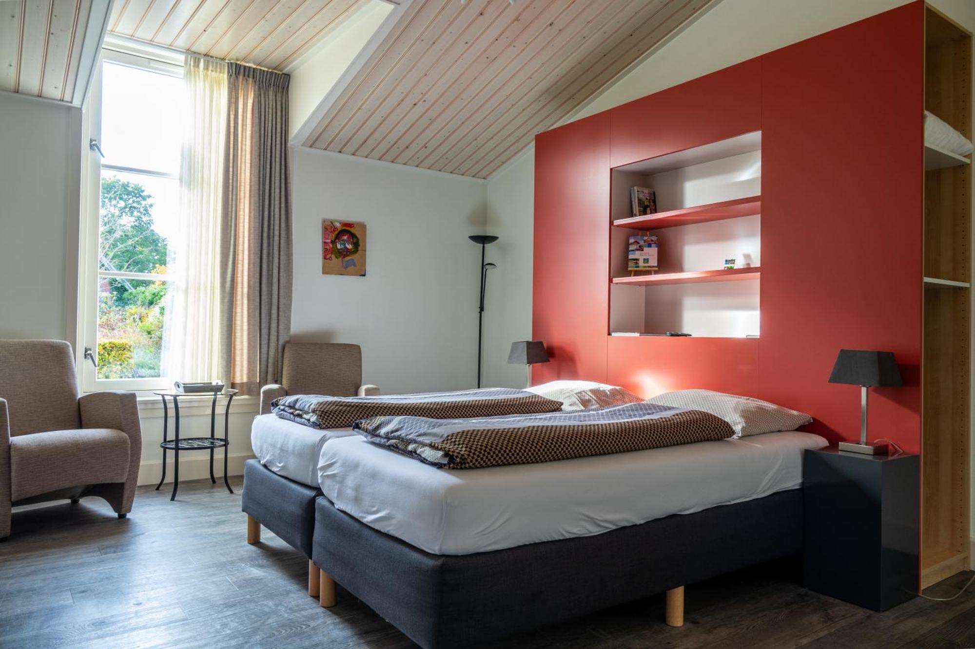 Bed and Breakfast Erve Fakkert Rossum  Экстерьер фото