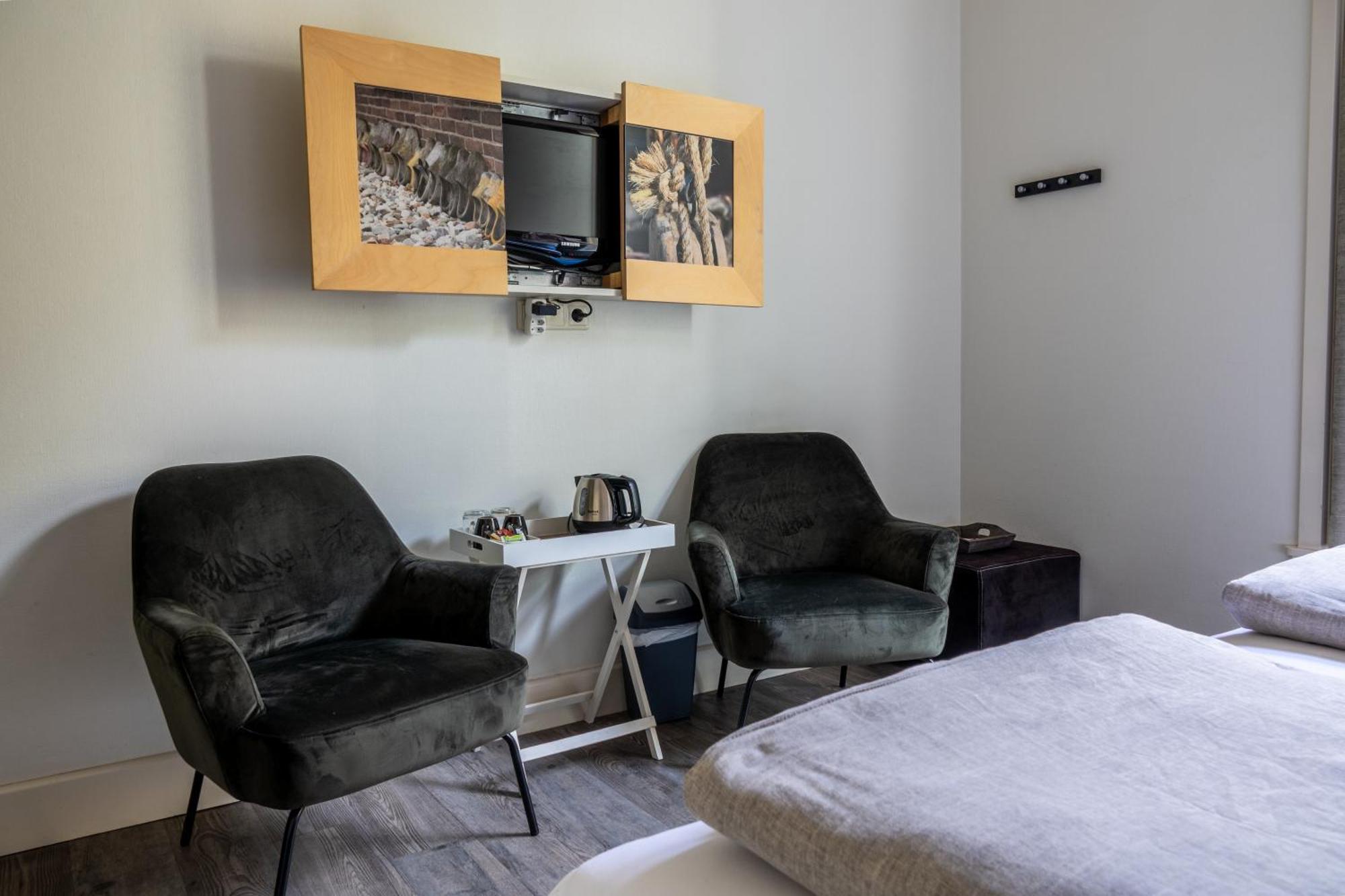 Bed and Breakfast Erve Fakkert Rossum  Экстерьер фото