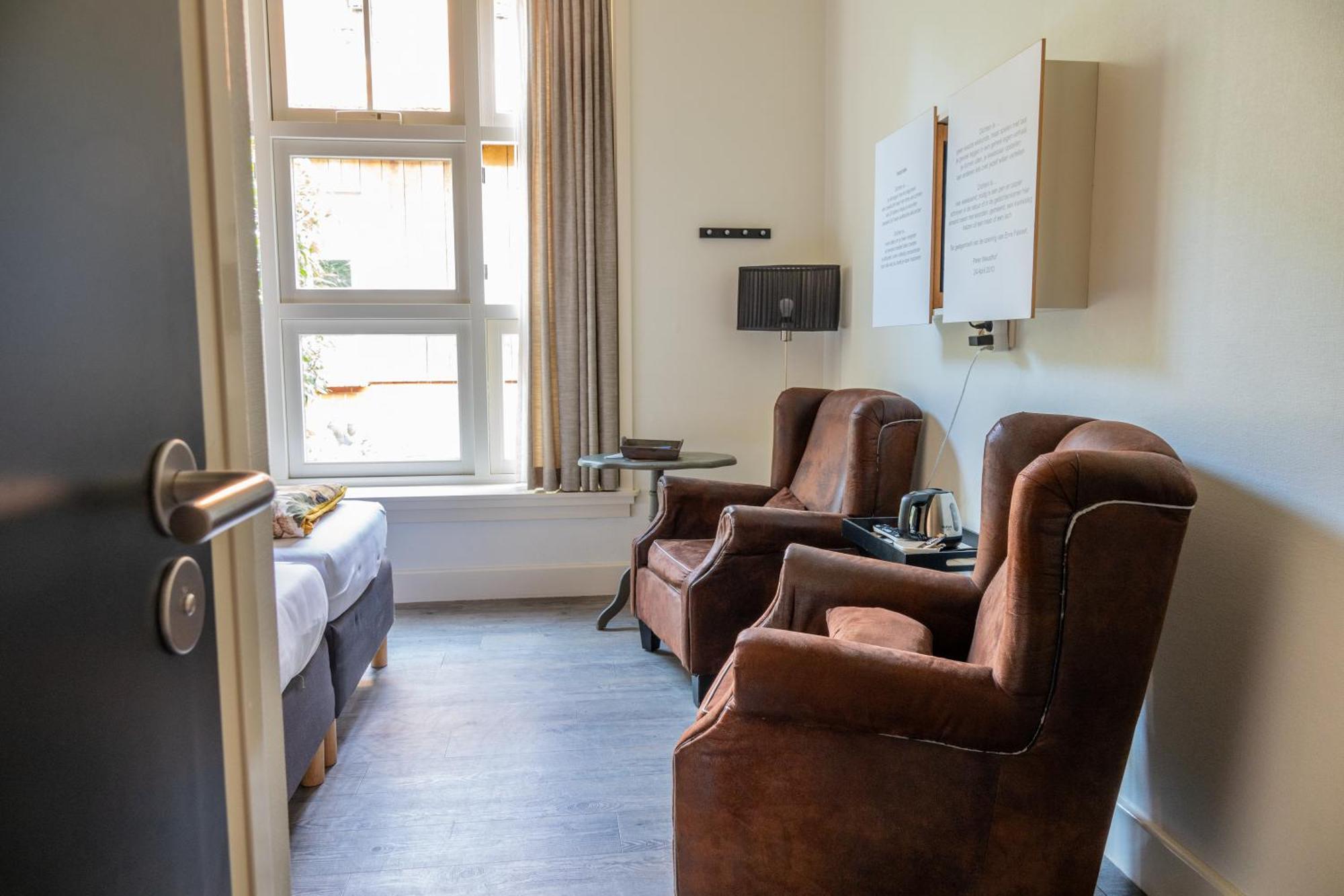 Bed and Breakfast Erve Fakkert Rossum  Экстерьер фото