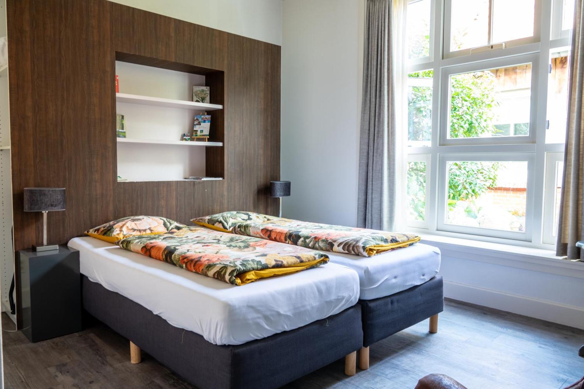 Bed and Breakfast Erve Fakkert Rossum  Экстерьер фото