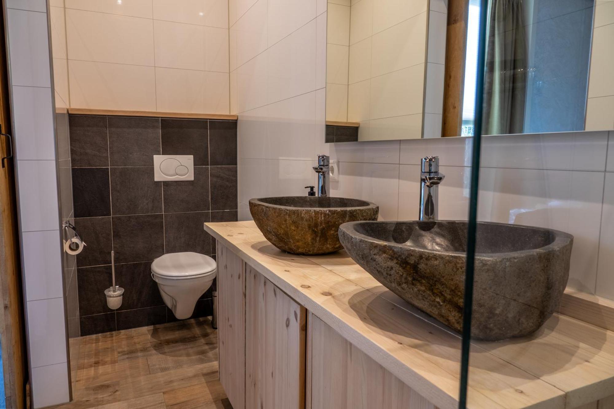 Bed and Breakfast Erve Fakkert Rossum  Экстерьер фото