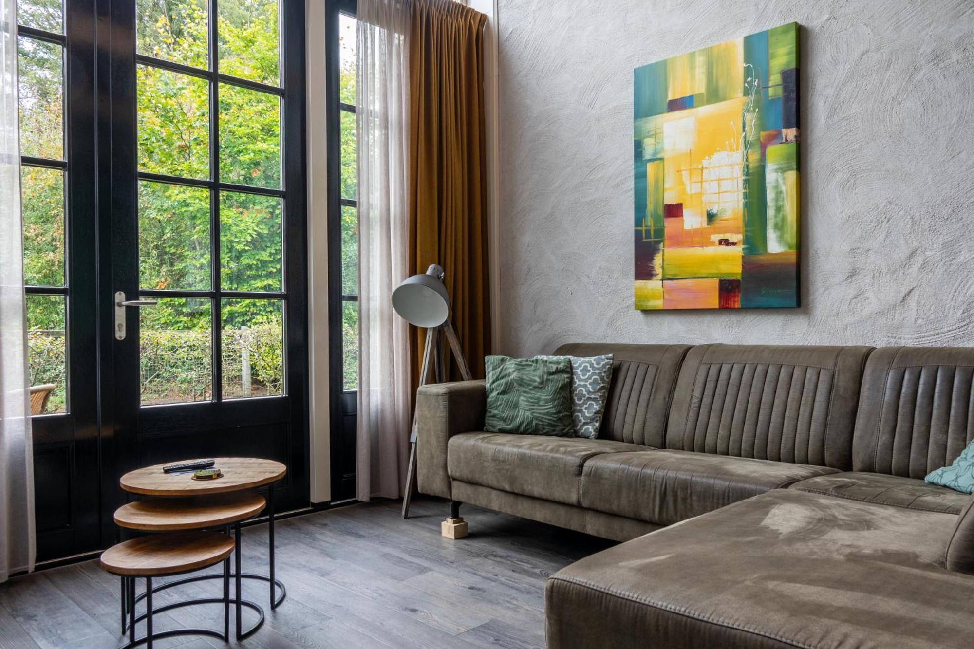 Bed and Breakfast Erve Fakkert Rossum  Экстерьер фото