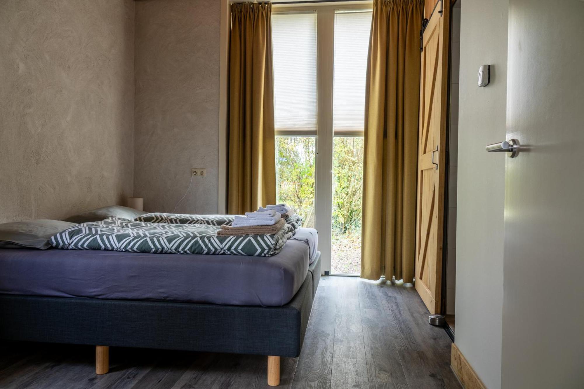 Bed and Breakfast Erve Fakkert Rossum  Экстерьер фото