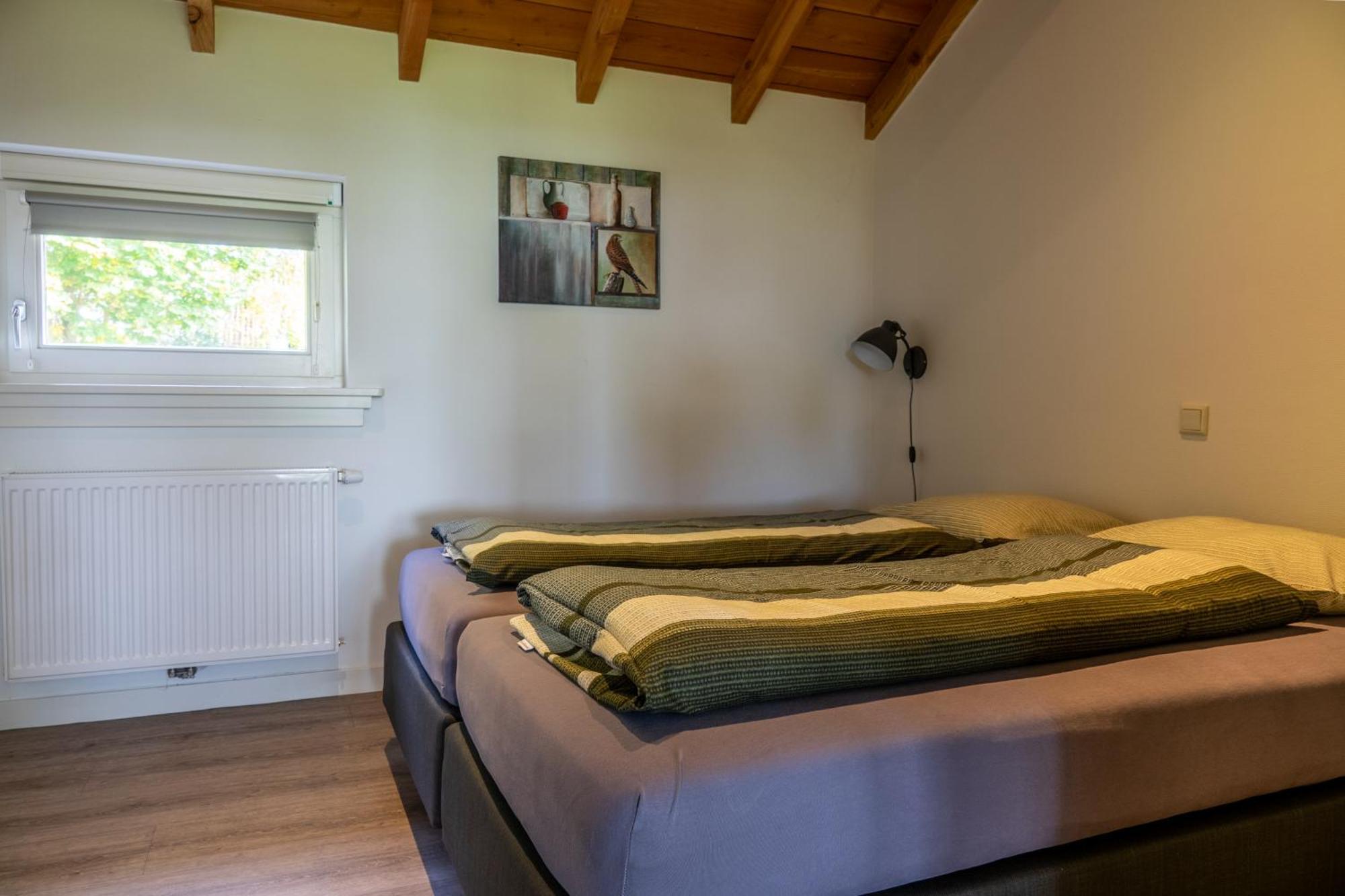 Bed and Breakfast Erve Fakkert Rossum  Экстерьер фото