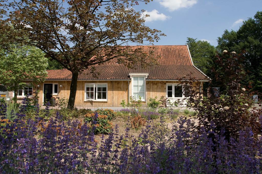 Bed and Breakfast Erve Fakkert Rossum  Экстерьер фото