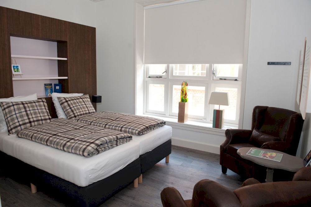Bed and Breakfast Erve Fakkert Rossum  Экстерьер фото