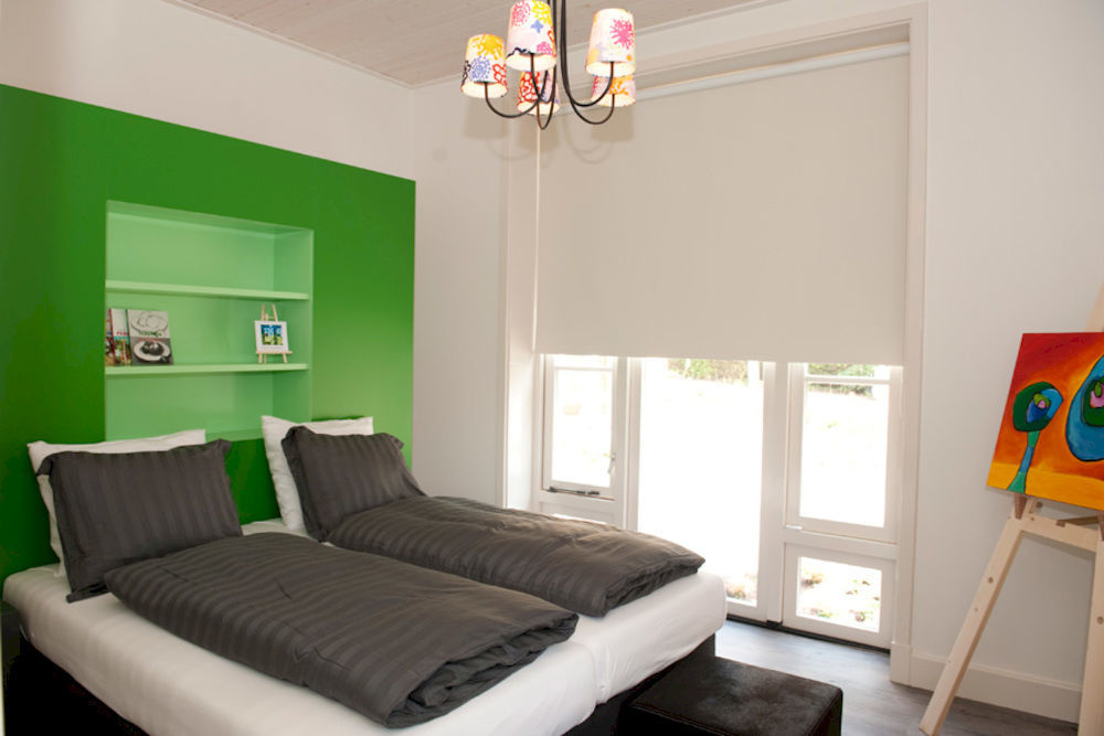 Bed and Breakfast Erve Fakkert Rossum  Экстерьер фото