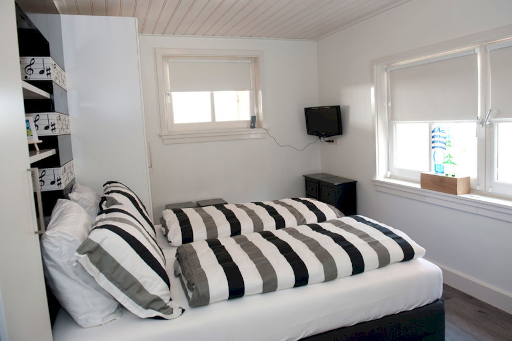 Bed and Breakfast Erve Fakkert Rossum  Экстерьер фото