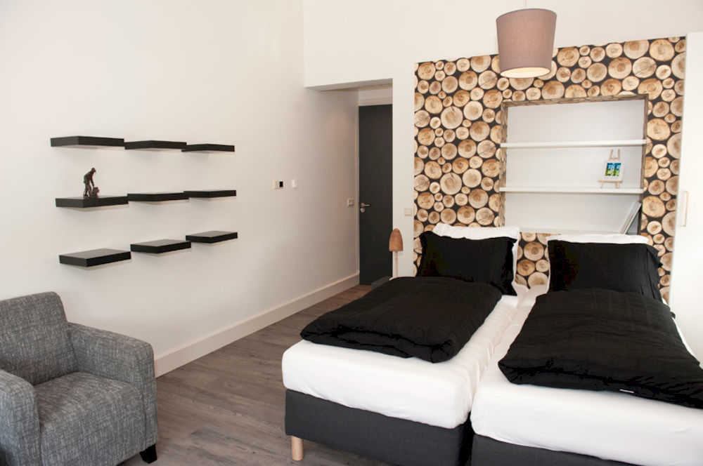 Bed and Breakfast Erve Fakkert Rossum  Экстерьер фото