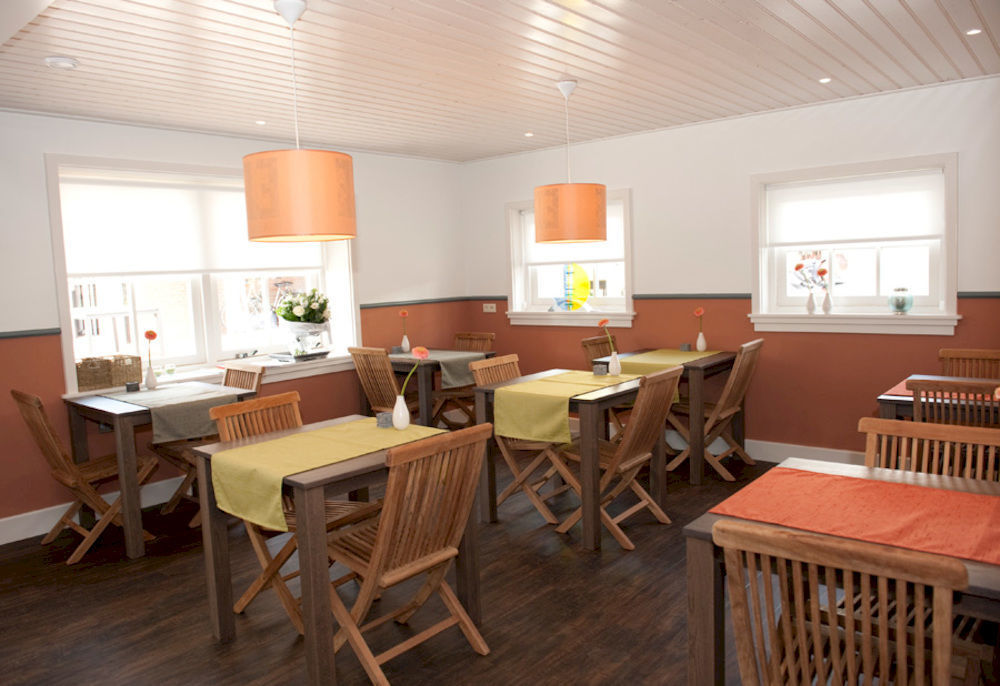 Bed and Breakfast Erve Fakkert Rossum  Экстерьер фото