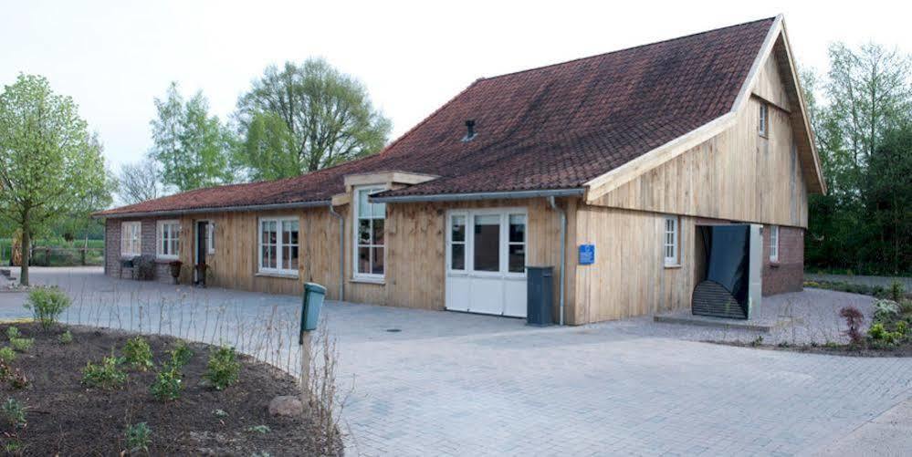 Bed and Breakfast Erve Fakkert Rossum  Экстерьер фото