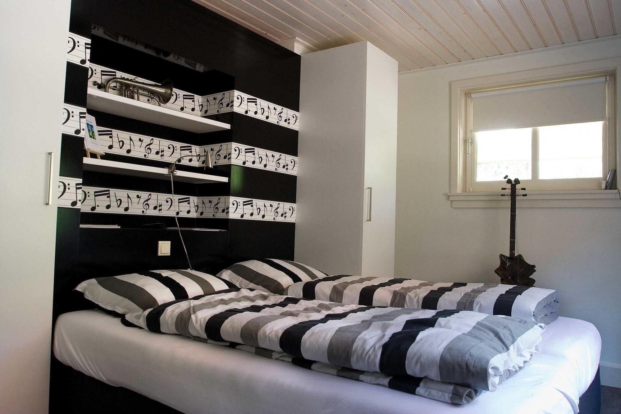 Bed and Breakfast Erve Fakkert Rossum  Экстерьер фото
